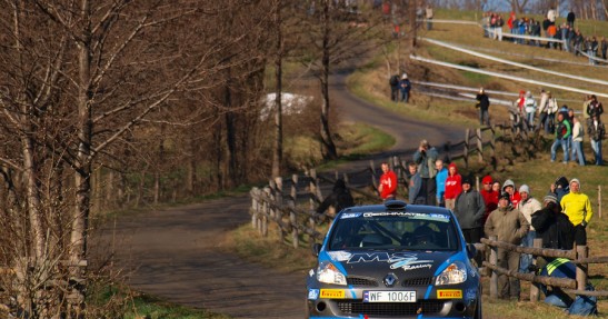 Podsumowanie sezonu 2011